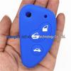 Alfa Romeo Three-Button Key Shell Cover