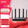 H3C ERG5-3000AX-U Wi-Fi 6 Enterprise Wireless Gateway (CN Version)