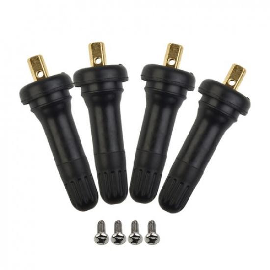 Stem Valves TPMS Car Accessories Repair Sensor Valve TPMS Stem Special