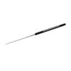 Tamiya Craft Tool Series No. 107 Hard Coated File PRO Round (3mm Diameter) for Plastic Models 74107