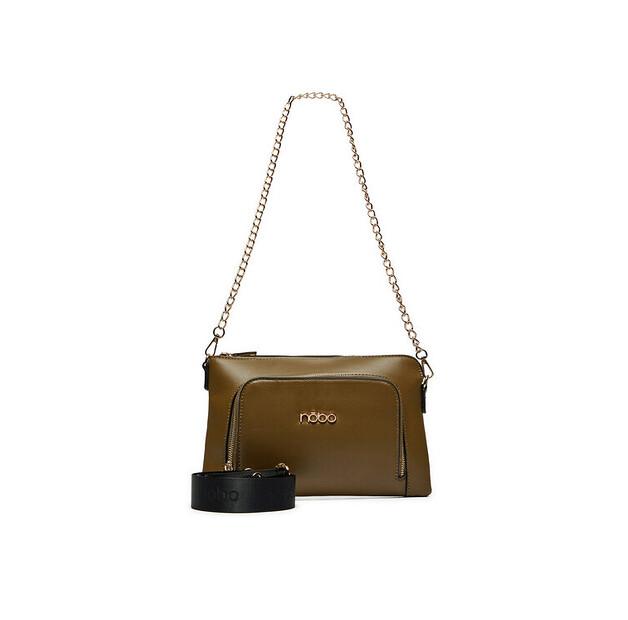 Сумка Nobo NBAG-R1430-C008 коричневый