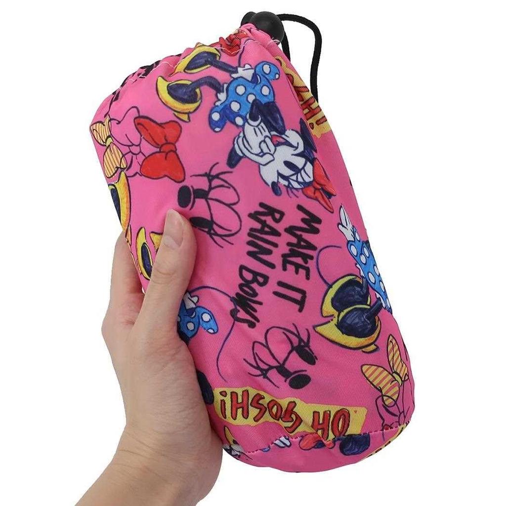 Minnie Mouse Travel Outing Minnie 02 Minnie [Marushin] Cover,