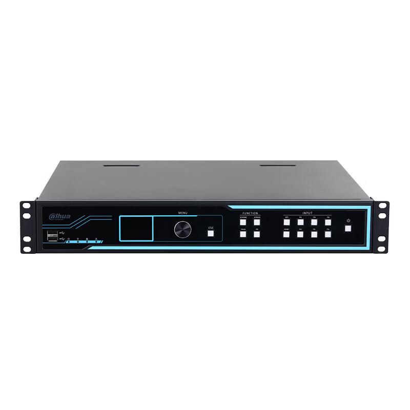 

Dahua DH-NVD0805DU-2I-8K 8-Channel Network Video Decoder CN plug (adapter included)