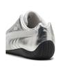 Puma Speedcat Silber Silber Damen Sneaker 406881-01