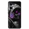 TPU Case For OPPO Reno 13 5G Phone Case Coque Shocproof Black Silicone Soft Back Cover For OPPO Reno 13 Reno13 Pro Case Funda