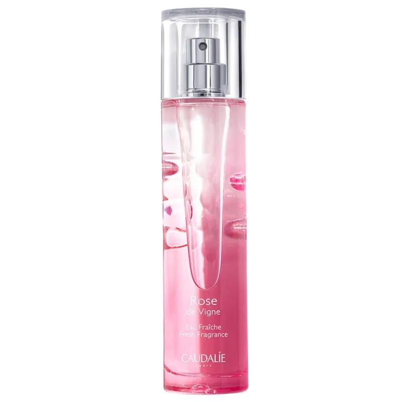 Caudalie Eau Fraiche Rose de Vigne 50 мл