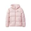 CAMEL Unisex Furnace Water-Repellent 90% Down Hooded Jacket