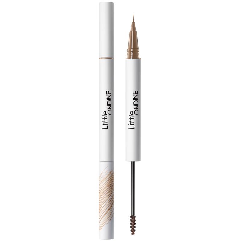 Little Ondine Double-Ended Setting Water Eyebrow Pencil