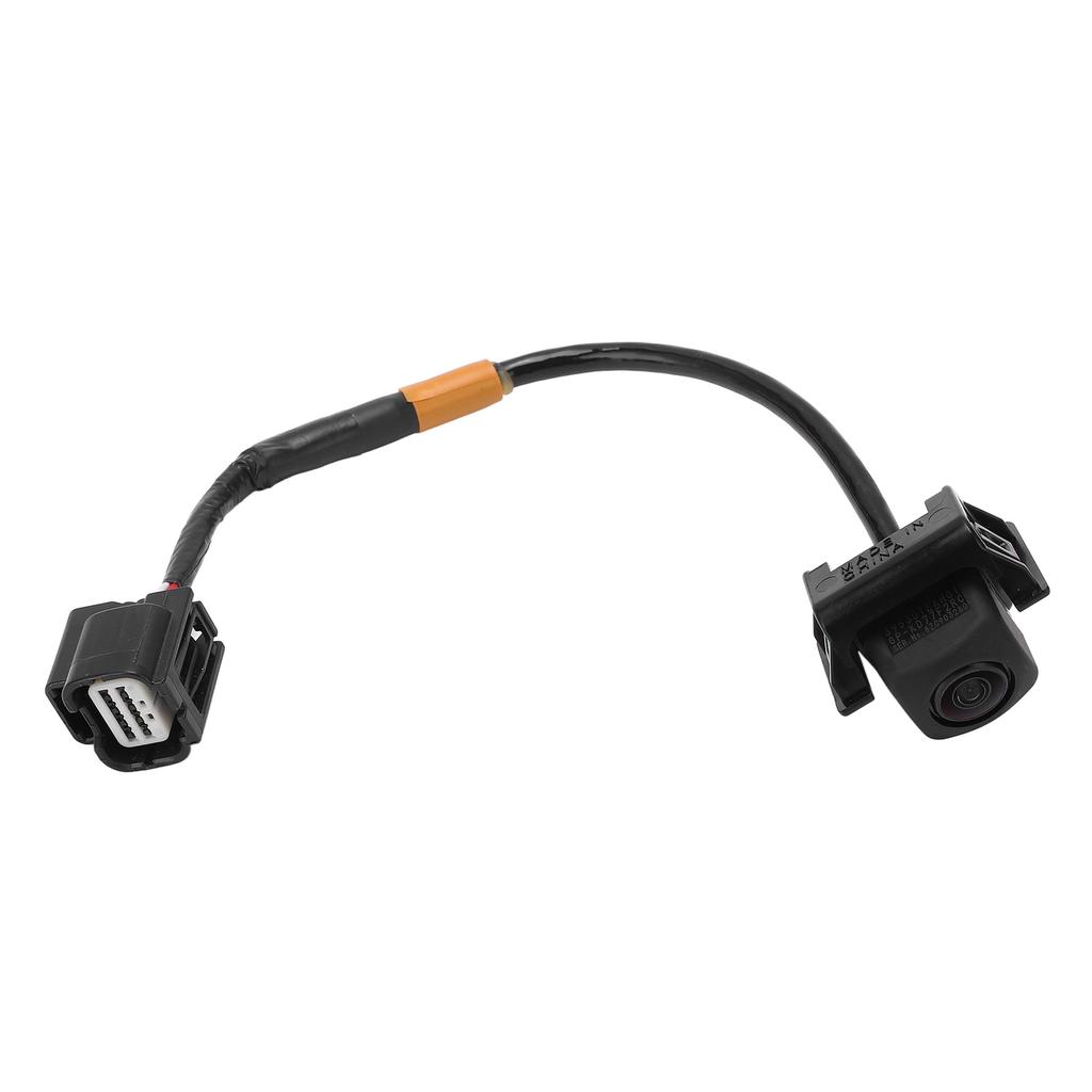 Rearview Reversing Camera Parking Aid 8 Pin 39530 TEA H01 Replacement for Civic FC 2019?2021