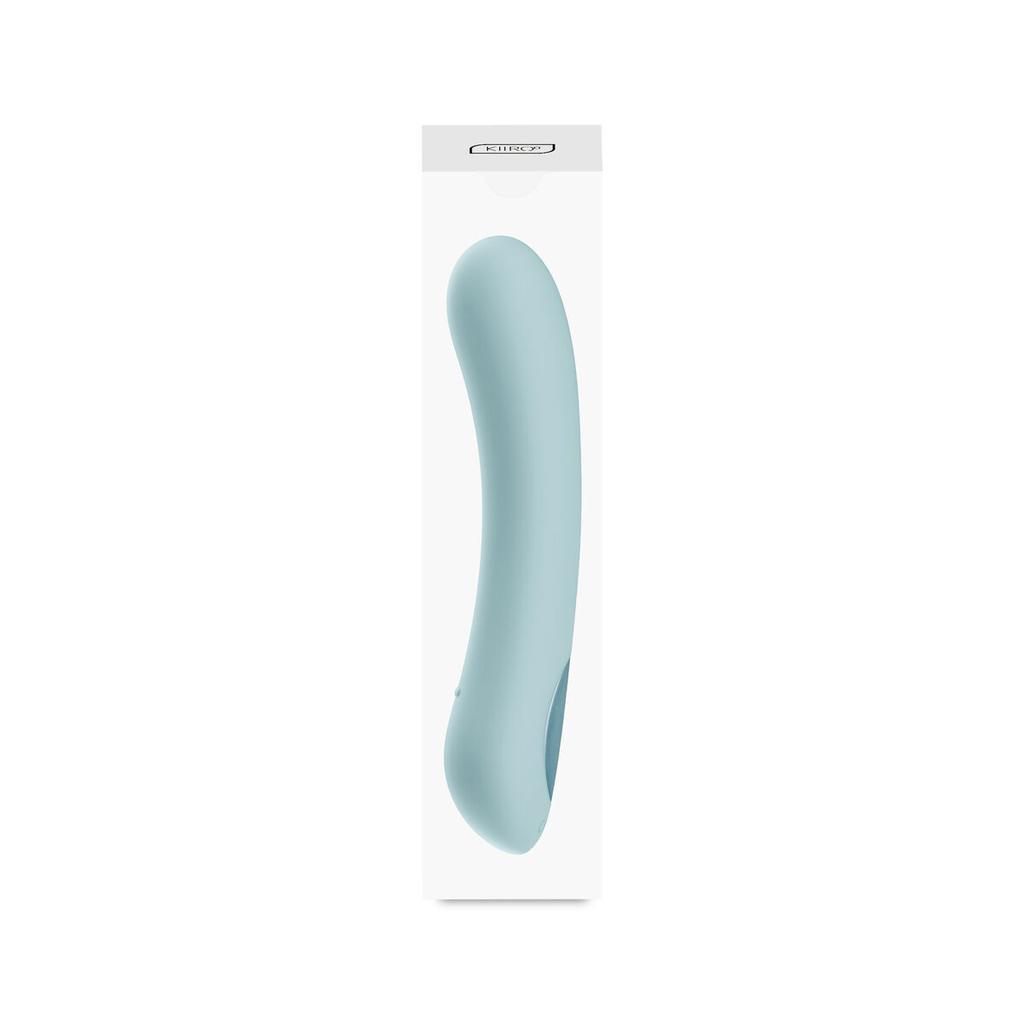 G-Spot Vibrator Kiiroo Turquoise