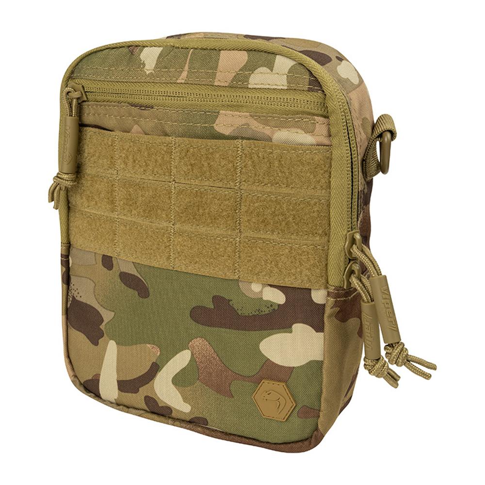 Viper Camouflage Modular Carry Pouch