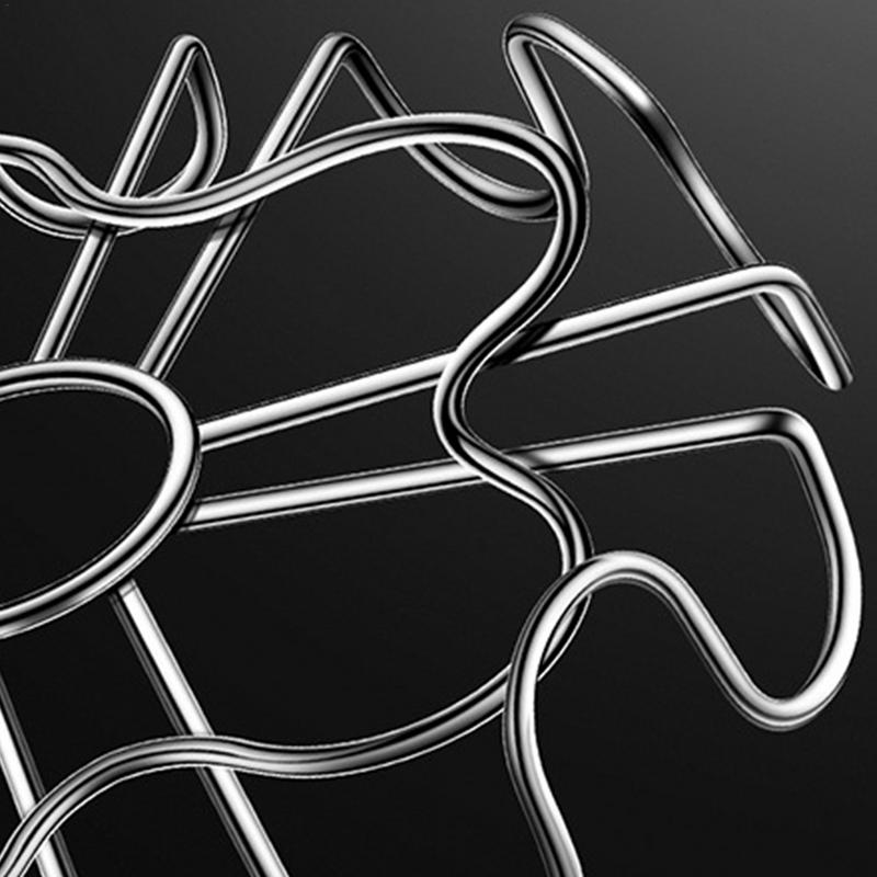 Pressure Cooker Egg Rack Flower Shape Egg Holder Rack Instant Pots Accessories Egg Steamer Rack Kitchen Gadgets For Egg Steaming