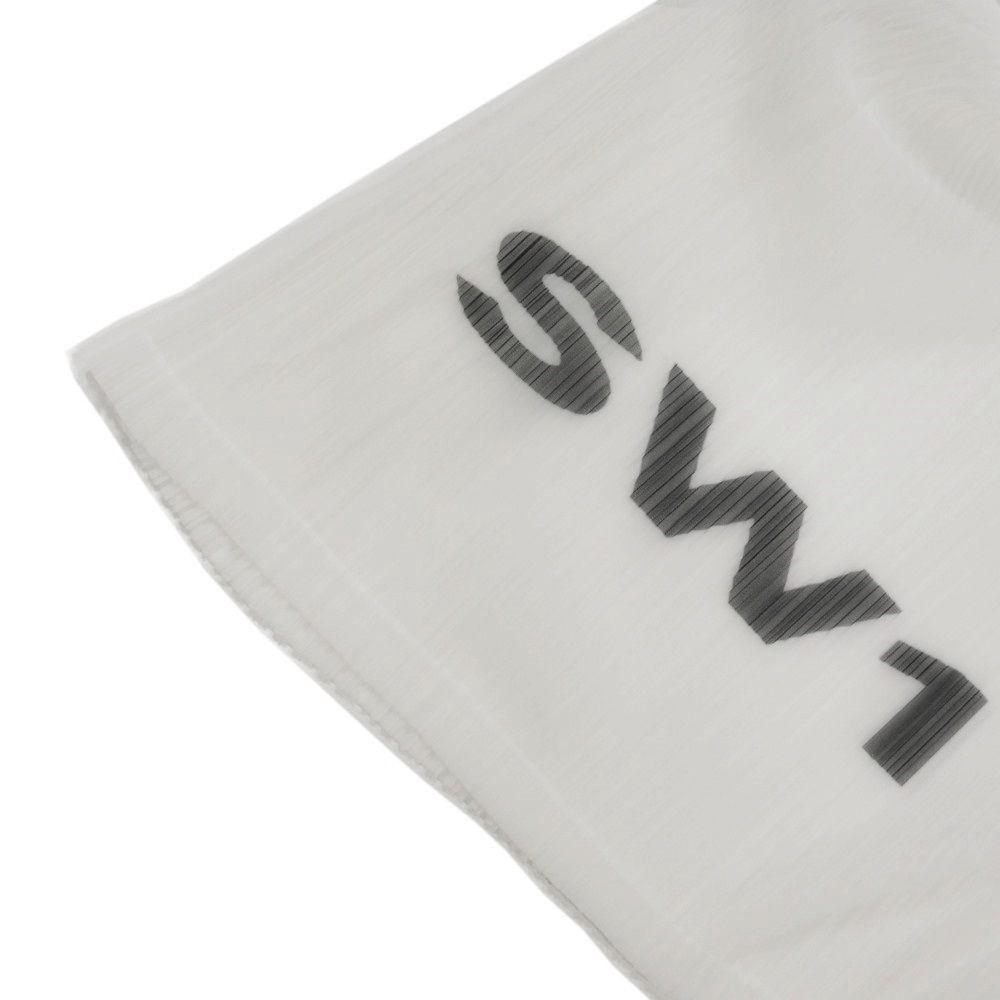 Used 11033 Horseferry Print Mesh Tank Top 4567468 7839 XL 180/100B Black Sleeveless Logo White Men's from Japan