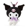 Sanrio Kuromi Mini Mascot Holder 305898