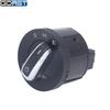 Headlight lamp Fog Switch for VW Caddy III Touran Jetta Golf V VI 5 6 Jetta Passat B6 CC Rabbit 5ND941432C 8941431B 5ND94143