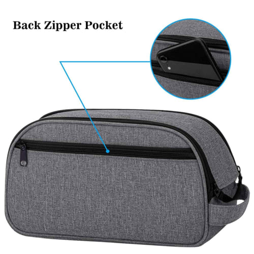 CPAP Travel Bag | Thick Ventilator Storage Bag | Protective Handbag for CPAP Machine, Power Supply, Face Cover, Headgear, Tubing, and CPAP Accessories