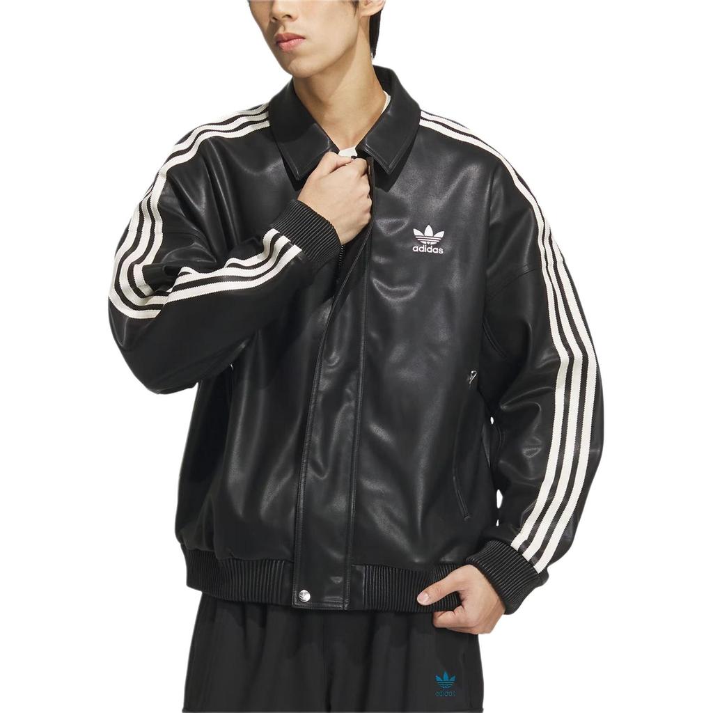ジャケット・アウター Adidas Originals x FEIFEI RUAN Adidas Originals X Feifei Ruan Collaboration FW23 Brand Logo