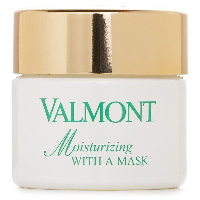 VALMONT Moisturizing With A Mask