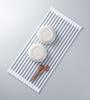 Silicone Drainer White Drainer Rack White 52 x 24 x Above the Sink Folding Heat Resistant Temperature R(R) 0.7(cm) 210℃ SM-652