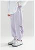 Girls' Western Style Leg Binding Pants