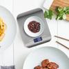 1g/0,1oz Edelstahl Elektronische Küchenwaage Schmuck Lebensmittel Snack Wägen Backwerkzeuge Haushalts Kochzubehör