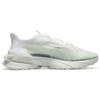 Puma Pwrframe X-Ray Fabric TPU Sports Low-Top Lifestyle Shoes Unisex sneaker Silver White 387791-01