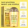 Hair Oil Argan Deep Nourishing Smooth Shine Repair Damaged Treatment