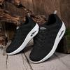 TUINANLE Women Sneakers Mesh White Sport Shoes Outdoor Heightening Female Casual Walking Shoes