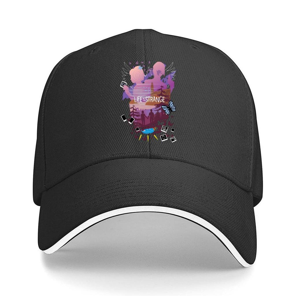 Los Santos Marks Place Hip Hop Hat Fashion Outdoor Sports Sandwich Baseball Cap