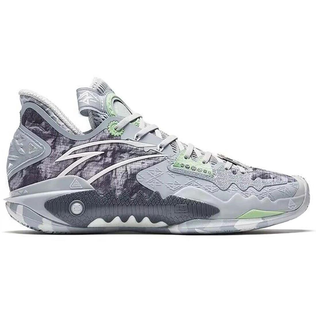 

Кроссовки Anta Shock Wave 5 Kyrie Irving Wake-Up(112341106-1) 39