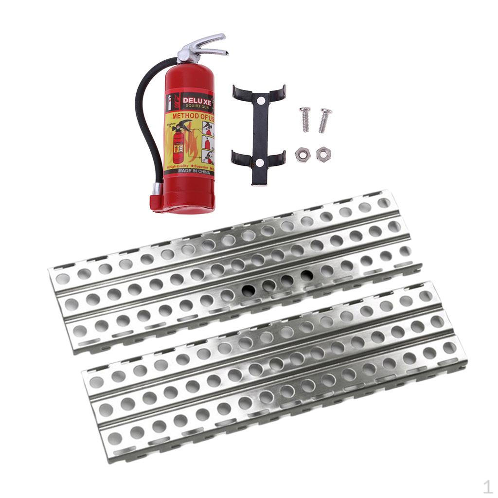 

rc Non- Board Ladder for Crawlers