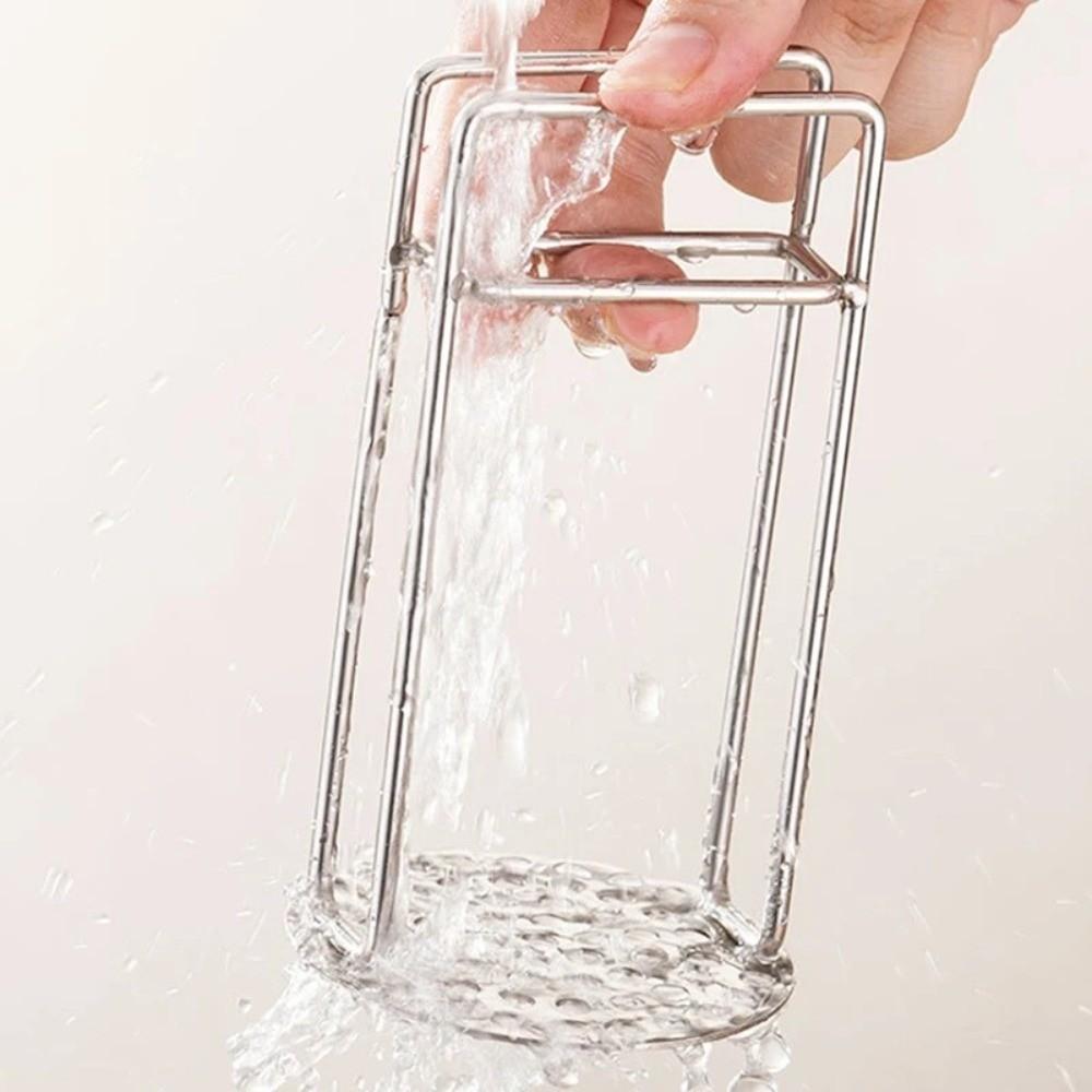 Dense Mesh Vegetable Masher 304 Stainless Steel Fruit Press Maker Kitchen Tool Accessories