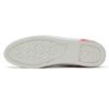 Converse Chuck Taylor All Star Sasha High Top Canvas Le Egret Red Women's 565003C