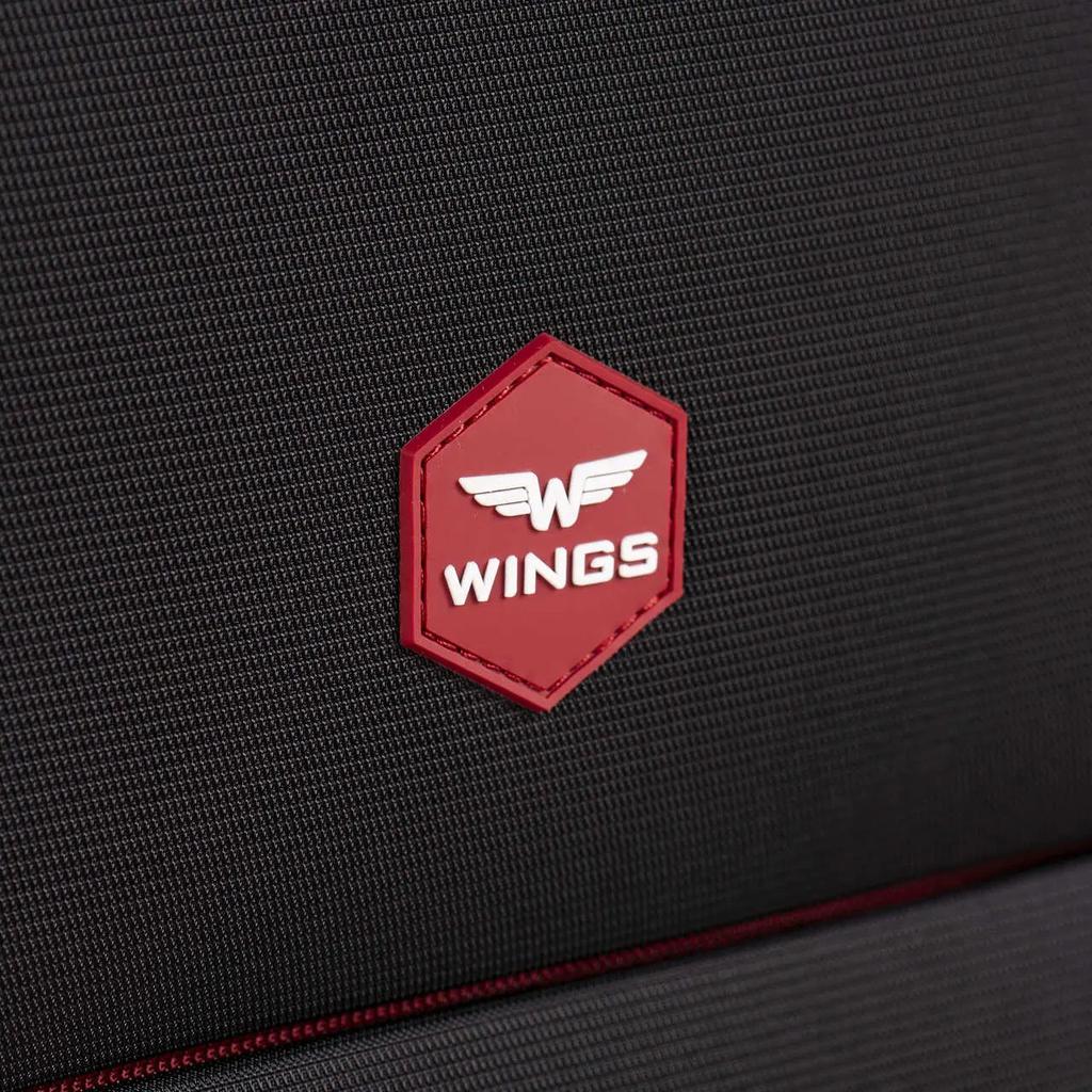 Torba Podręczna Dipper Wings Blue