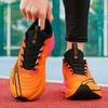 Demi-season Fall Beige Women Boots Woven Sneakers Woman Luxury Shoes Boards Sport Tenia Deadlift China Exercise Kit Boty