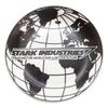 Sun Art Marvel Stark Industries Plate San3304
