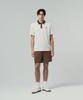 SERGIO TACCHINI M Collar Point Polo