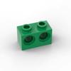 10pcs 32000 High-Tech Compatible Assembly Particles 1x2 L Building Blocks for Creative Children's Toys Construction