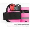 Outdoor Sports Waist Bag Running Waist Packs Hiking Packs for Man Women Carrying