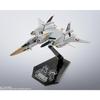 TAMASHII NATIONS HI-METAL R VF-4 Lightning III Flash Back 2012 150mm Diecast PVC ABS Painted Action Figure