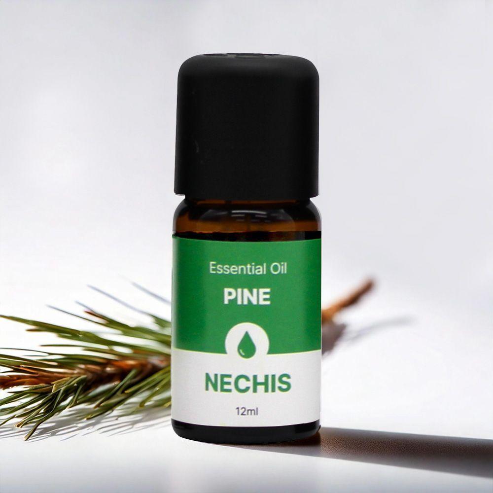 

NECHIS BHIMAGDG Aroma Oil Essential Oil Fine 12ml