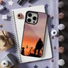 Hunter Dog For iPhone 15,Mini,13,Max,11,12,Pro,16,17,14,Plus,For Magsafe,Magnetic Wireless Charging Case