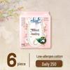 Sofy Naked Feel S Noble Cotton Pure Cotton Daily Sanitary Pads