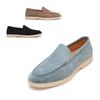 Men Loafers 2.5cm 022617027 2 Colors