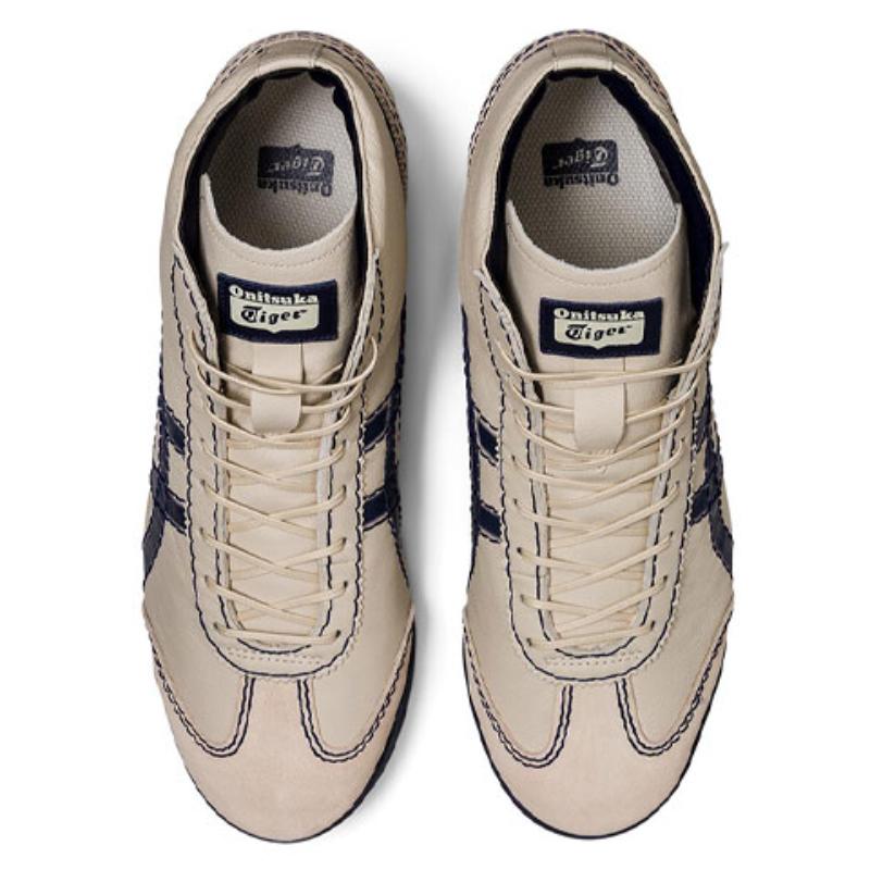 Onitsuka Tiger Mexico 66 Sd M Pf 'Light Brown' Sneakers 1183B530-100