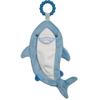 Douglas® Baby Pacifier - Jetty Shark 10-inch