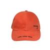 Ttattattawa [Wwwy] Good Vibe Gorilla Story Ball Cap