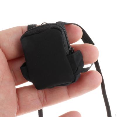 1/12 Action Figures Backpack Doll Accessories Simulation Costume Parts BJD Ornament Role