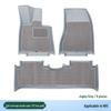 TPE Full Coverage Car Floor Mats for 23-25 NIO ES6, EC6, ET5T