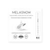 Snow2Plus Mela Snow Magnesium Dark Spot Patch (Wrinkle Brightening Magnesium Care)